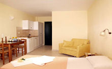 Foto Aparthotel Clio in Alykes ( Zakynthos)